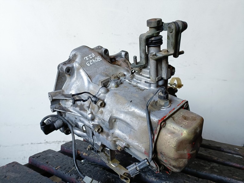 Recambio de caja cambios para daewoo matiz f8cv referencia OEM IAM   