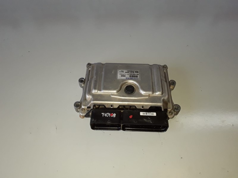 Recambio de centralita motor uce para kia ceed (jd) g3lc referencia OEM IAM 391F204DC0/9001280010KL  