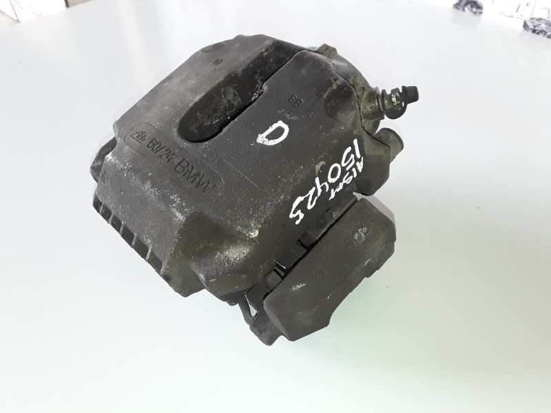 Recambio de pinza de freno delantera derecha para bmw serie 5 berlina (e60) n52b25a referencia OEM IAM   