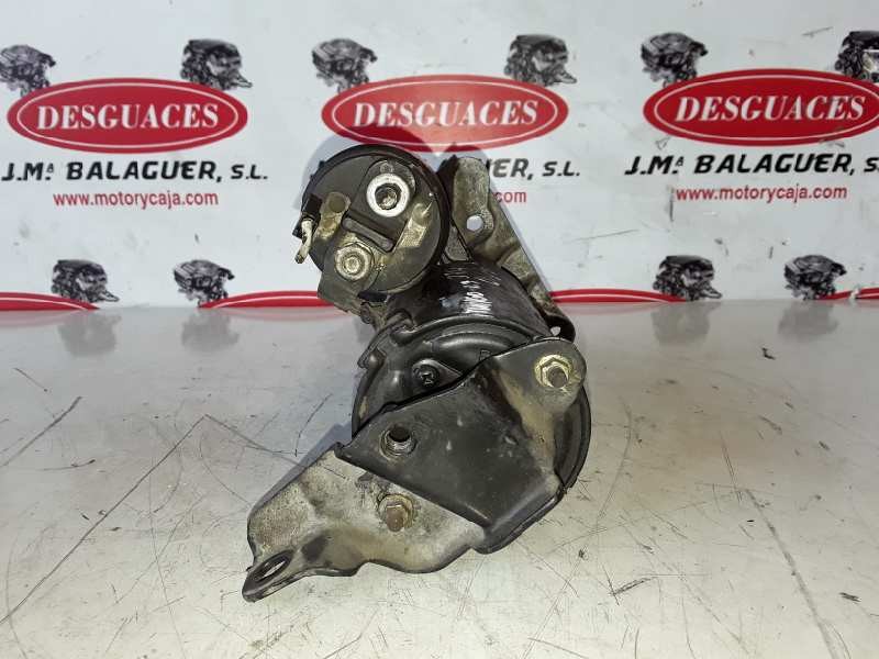 Recambio de motor arranque para renault twingo i (c06) referencia OEM IAM 0001112025  