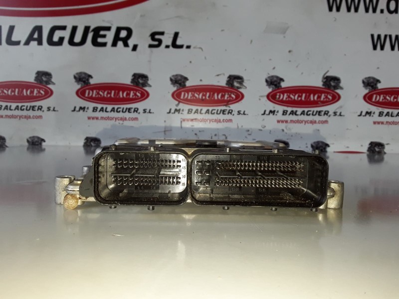 Recambio de centralita motor uce para kia ceed (jd) g3lc referencia OEM IAM 391F204DC0/9001280010KL  