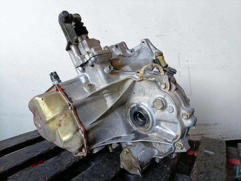 Recambio de caja cambios para daewoo matiz f8cv referencia OEM IAM   
