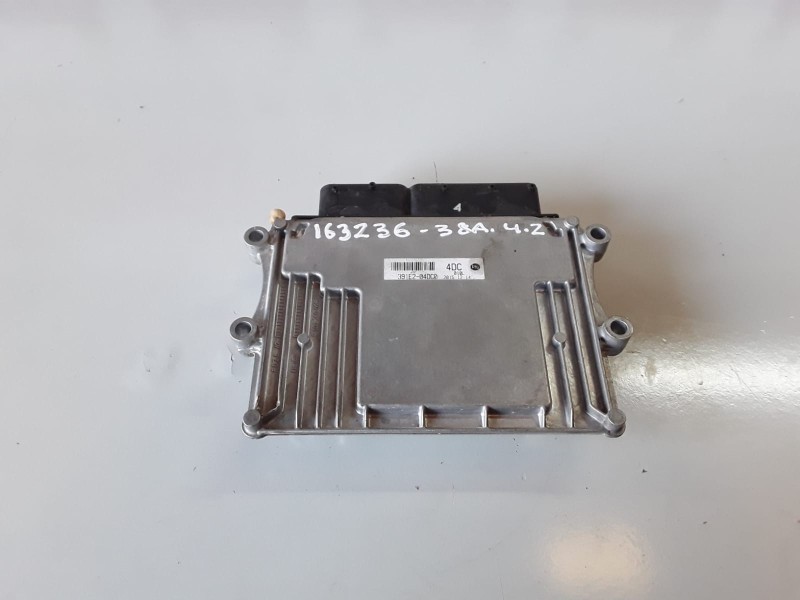 Recambio de centralita motor uce para kia ceed (jd) g3lc referencia OEM IAM 391F204DC0/9001280010KL  