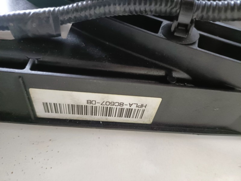 Recambio de electroventilador para land rover discovery 5 204dta referencia OEM IAM 500142004/500142604  