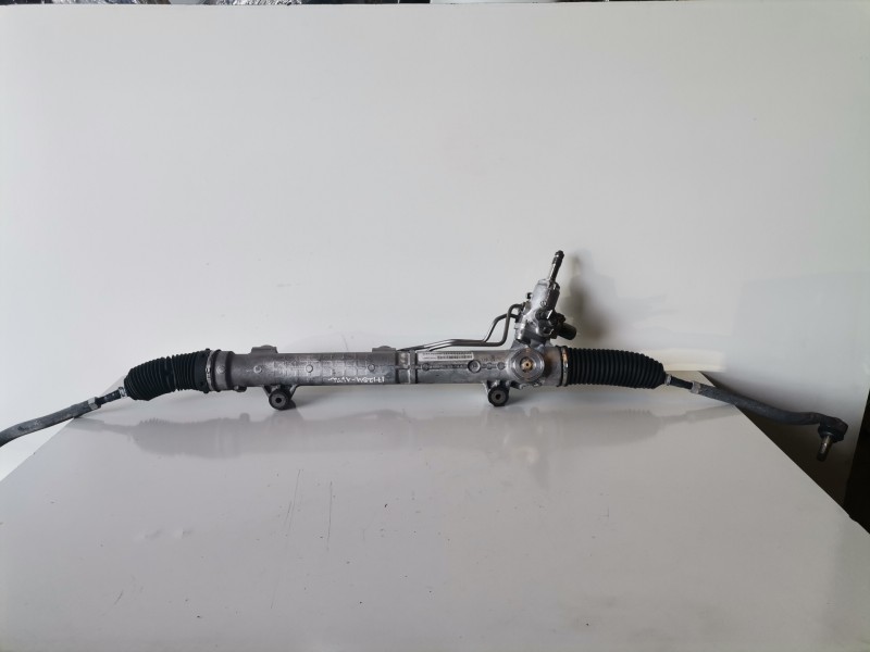 Recambio de cremallera direccion para mercedes-benz clase r (bm 251) 642950 referencia OEM IAM A00000637321  