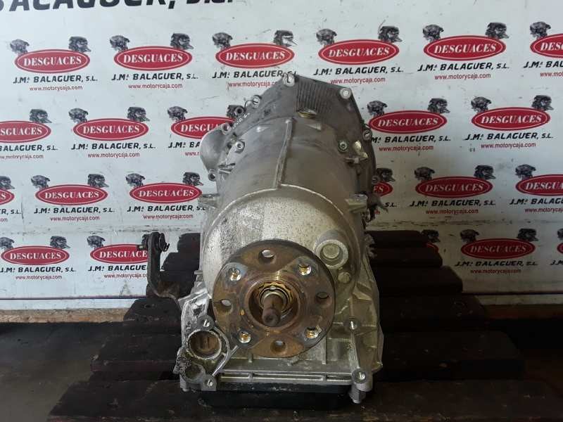 Recambio de caja cambios para ssangyong rodius d27dt referencia OEM IAM 7202700800/7226340  