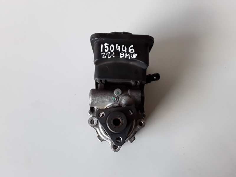 Recambio de bomba direccion para bmw serie 3 berlina (e46) 204d1 referencia OEM IAM 7692900517/6757465  