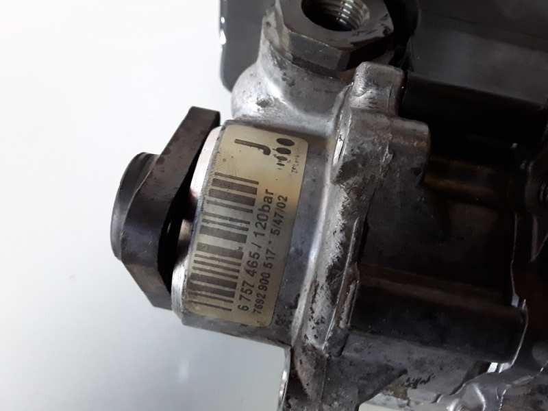 Recambio de bomba direccion para bmw serie 3 berlina (e46) 204d1 referencia OEM IAM 7692900517/6757465  