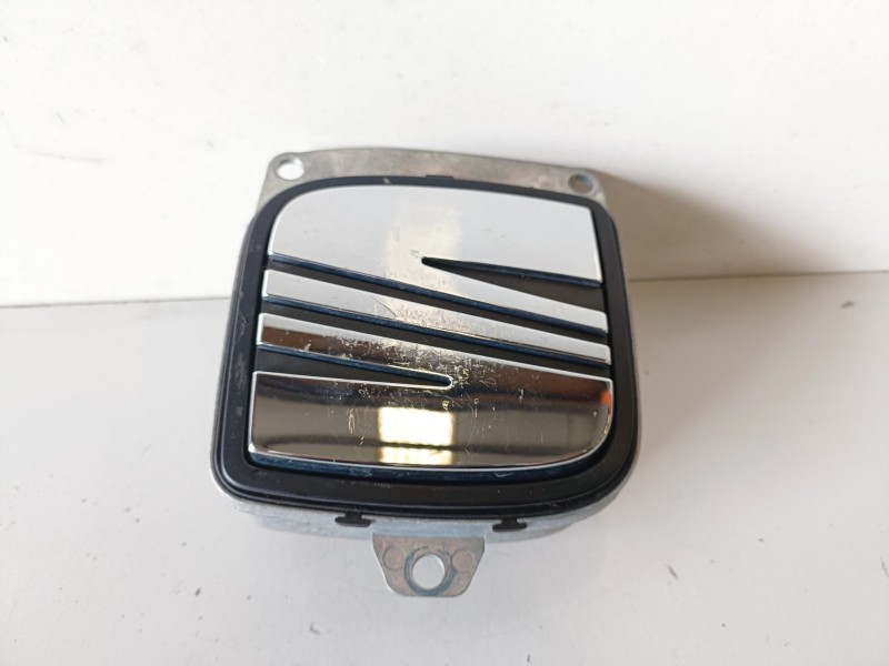 Recambio de maneta exterior porton para seat toledo (5p2) bjb referencia OEM IAM   