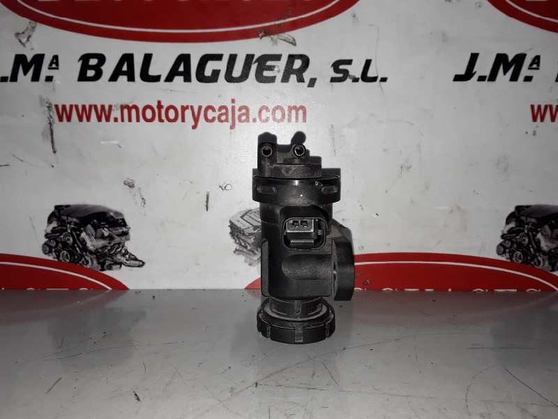 Recambio de valvula aire adicional para peugeot partner (s2) referencia OEM IAM 9635704380/0928400414  