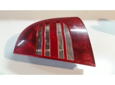 Recambio de piloto trasero derecho para skoda superb (3u4) awx referencia OEM IAM 1SCX13450AA   2