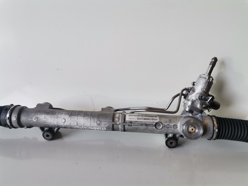 Recambio de cremallera direccion para mercedes-benz clase r (bm 251) 642950 referencia OEM IAM A00000637321  