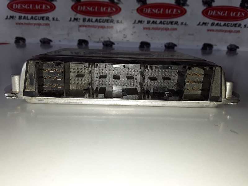 Recambio de centralita motor uce para bmw serie 3 berlina (e46) 204d1 referencia OEM IAM 7786887/0281010205  