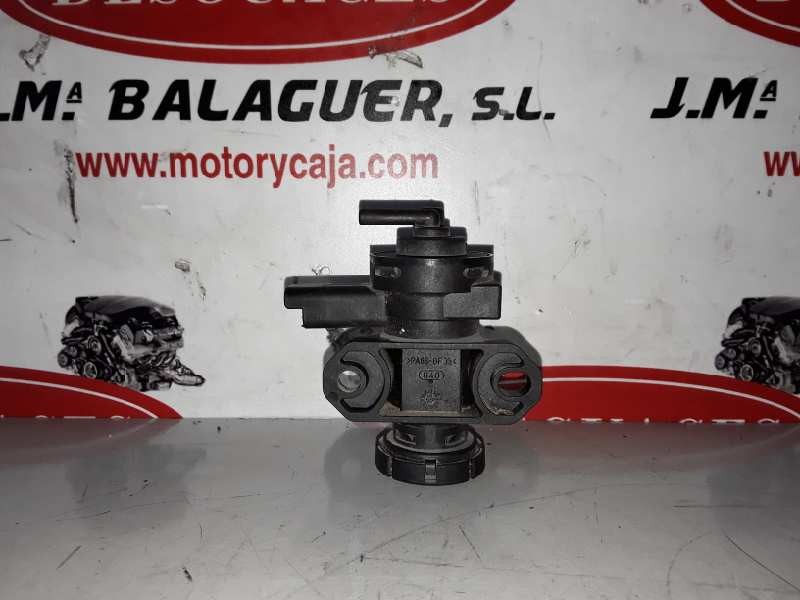 Recambio de valvula aire adicional para peugeot partner (s2) referencia OEM IAM 9635704380/0928400414  