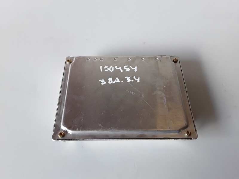 Recambio de centralita motor uce para bmw serie 3 berlina (e46) 204d1 referencia OEM IAM 7786887/0281010205  