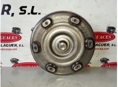 Recambio de volante motor para mitsubishi montero (v60/v70) referencia OEM IAM 040427/013003  