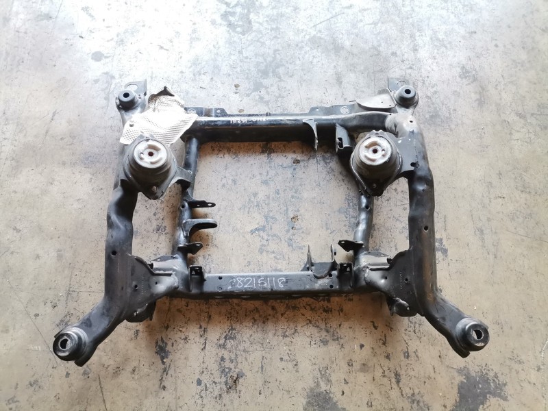 Recambio de puente delantero para mercedes-benz clase r (bm 251) 642950 referencia OEM IAM   