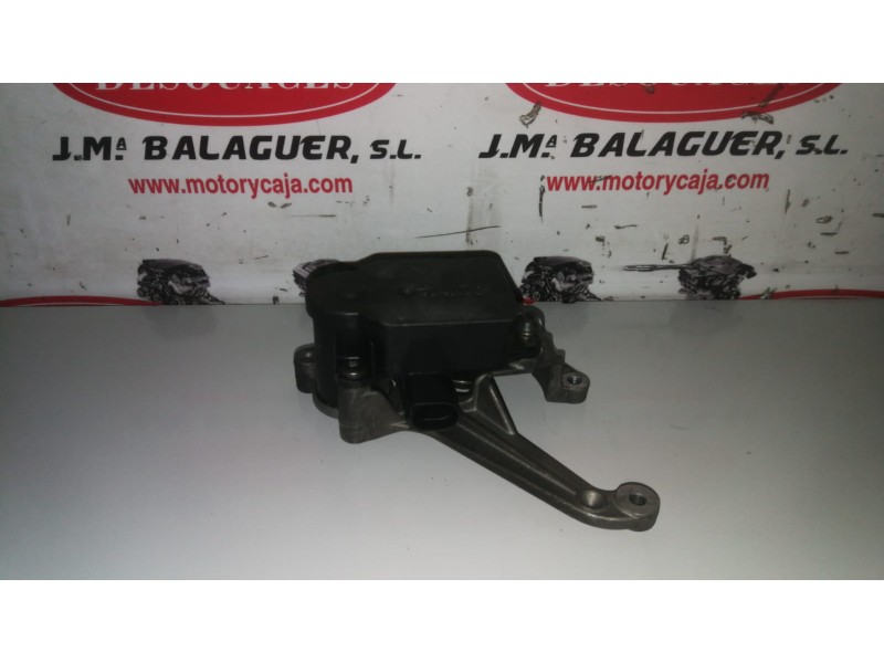 Recambio de caja mariposa para opel vectra c berlina z19dth referencia OEM IAM   