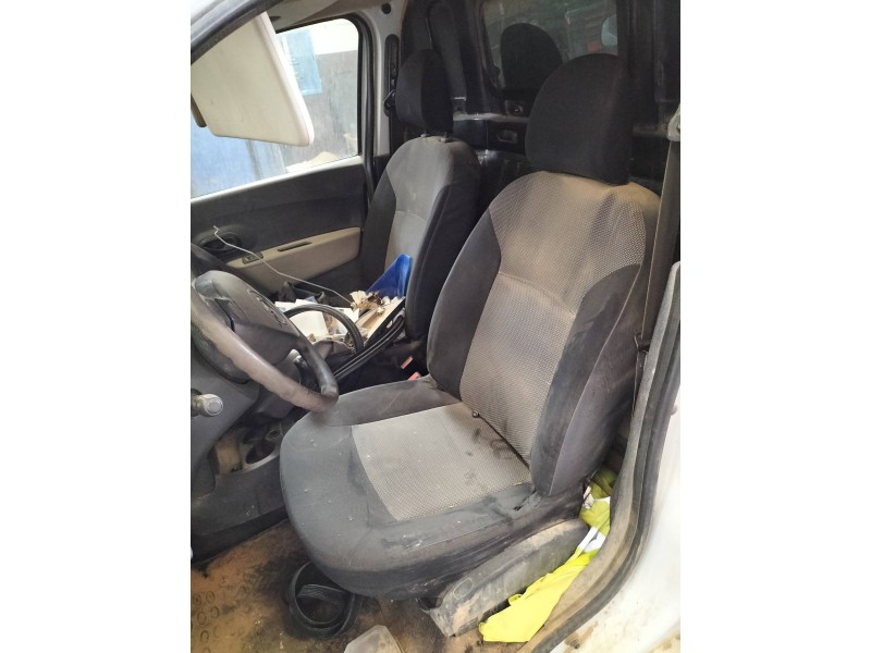 dacia dokker del año 2013