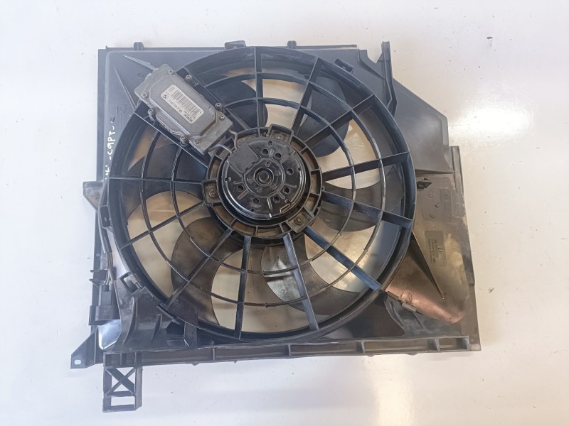 Recambio de electroventilador para bmw serie 3 berlina (e46) 204d1 referencia OEM IAM 1137328080/69226701  