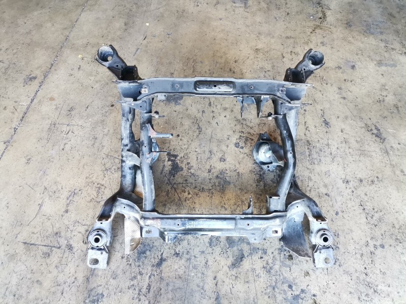 Recambio de puente delantero para mercedes-benz clase r (bm 251) 642950 referencia OEM IAM   
