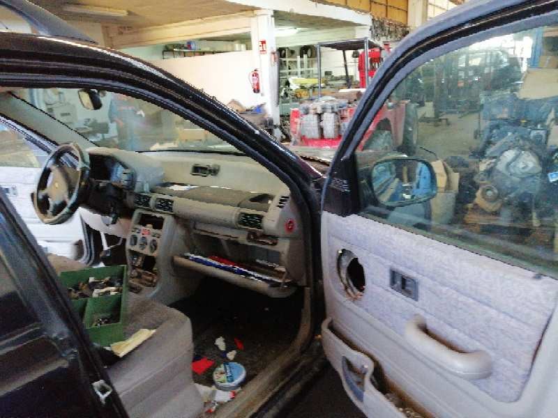 land rover freelander (ln) del año 2006