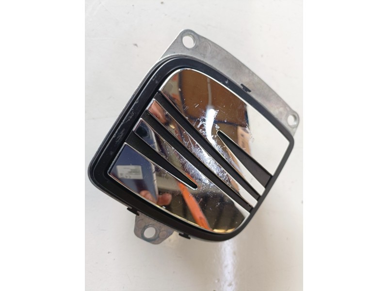 Recambio de maneta exterior porton para seat toledo (5p2) bjb referencia OEM IAM   