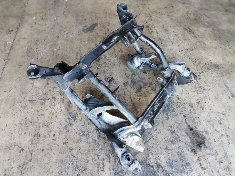 Recambio de puente delantero para mercedes-benz clase r (bm 251) 642950 referencia OEM IAM   