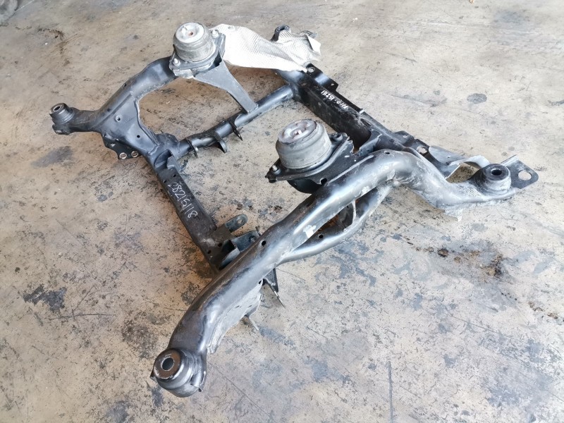 Recambio de puente delantero para mercedes-benz clase r (bm 251) 642950 referencia OEM IAM   