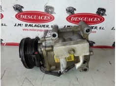 Recambio de compresor aire acondicionado para ford transit connect (tc7) hcpa referencia OEM IAM YS4H19D629AC  