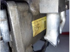 Recambio de compresor aire acondicionado para ford transit connect (tc7) hcpa referencia OEM IAM YS4H19D629AC   2