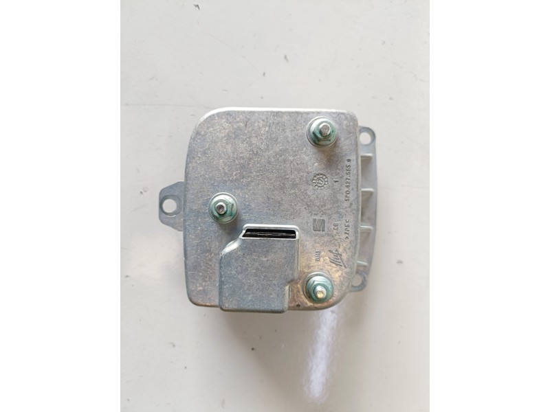 Recambio de maneta exterior porton para seat toledo (5p2) bjb referencia OEM IAM   