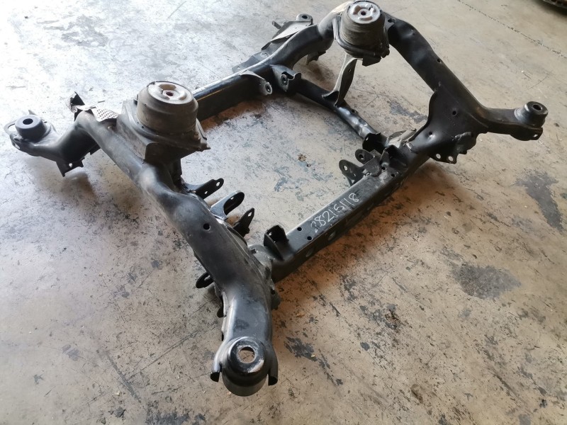 Recambio de puente delantero para mercedes-benz clase r (bm 251) 642950 referencia OEM IAM   