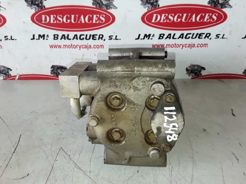 Recambio de compresor aire acondicionado para ford transit connect (tc7) hcpa referencia OEM IAM YS4H19D629AC  