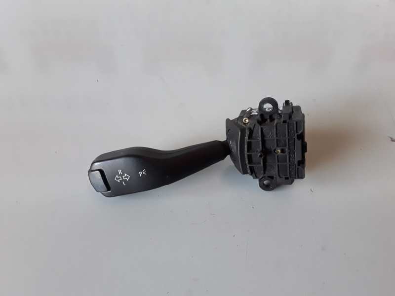 Recambio de mando intermitentes para bmw serie 3 berlina (e46) 204d1 referencia OEM IAM 8363668M/01104010  