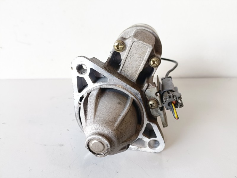 Recambio de motor arranque para nissan almera (n16/e) qg18 referencia OEM IAM   