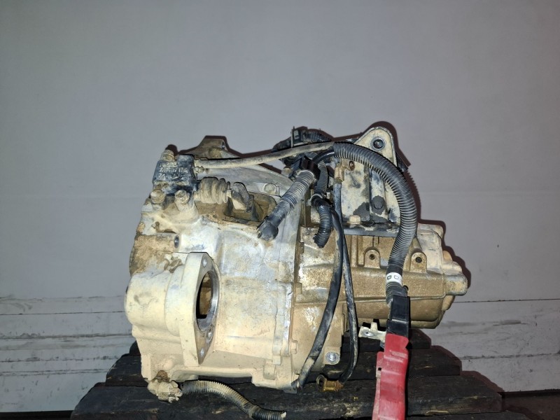 Recambio de caja cambios para nissan x-trail (t30) yd22 referencia OEM IAM   