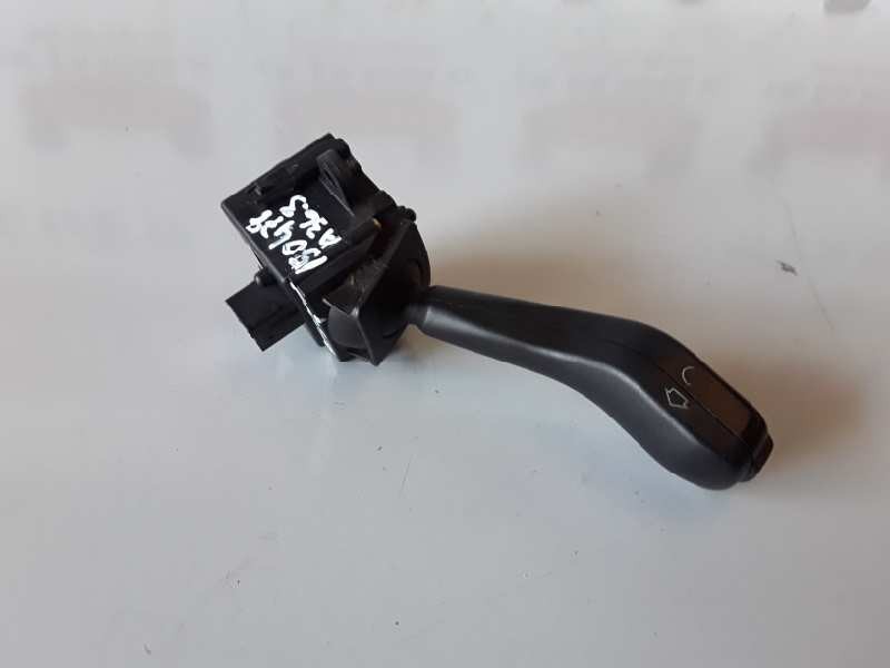 Recambio de mando intermitentes para bmw serie 3 berlina (e46) 204d1 referencia OEM IAM 8363668M/01104010  