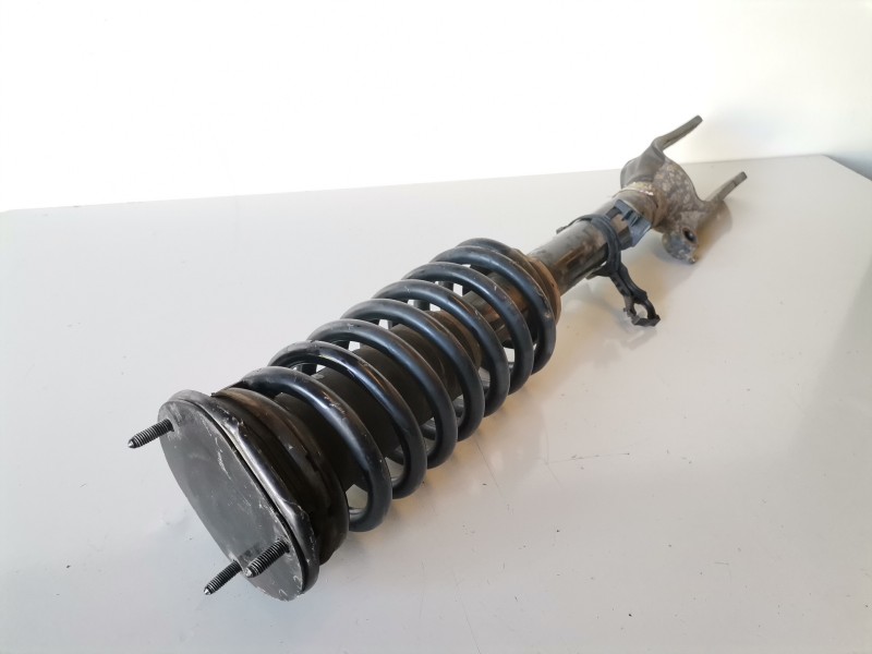 Recambio de amortiguador delantero derecho para mercedes-benz clase r (bm 251) 642950 referencia OEM IAM   