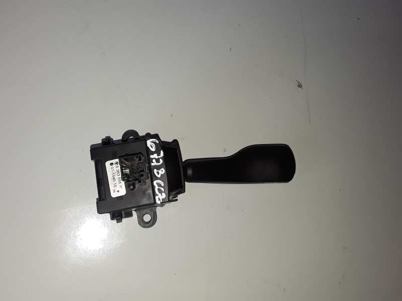 Recambio de mando intermitentes para bmw serie 3 berlina (e46) 204d1 referencia OEM IAM 8363668M/01104010  