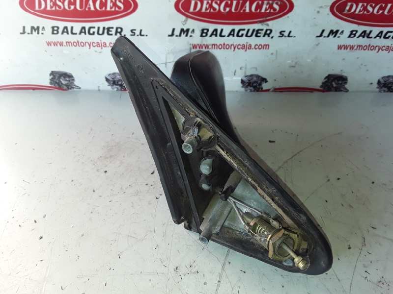 Recambio de retrovisor izquierdo para seat ibiza (6k1) referencia OEM IAM   