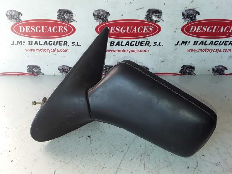 Recambio de retrovisor izquierdo para seat ibiza (6k1) referencia OEM IAM   