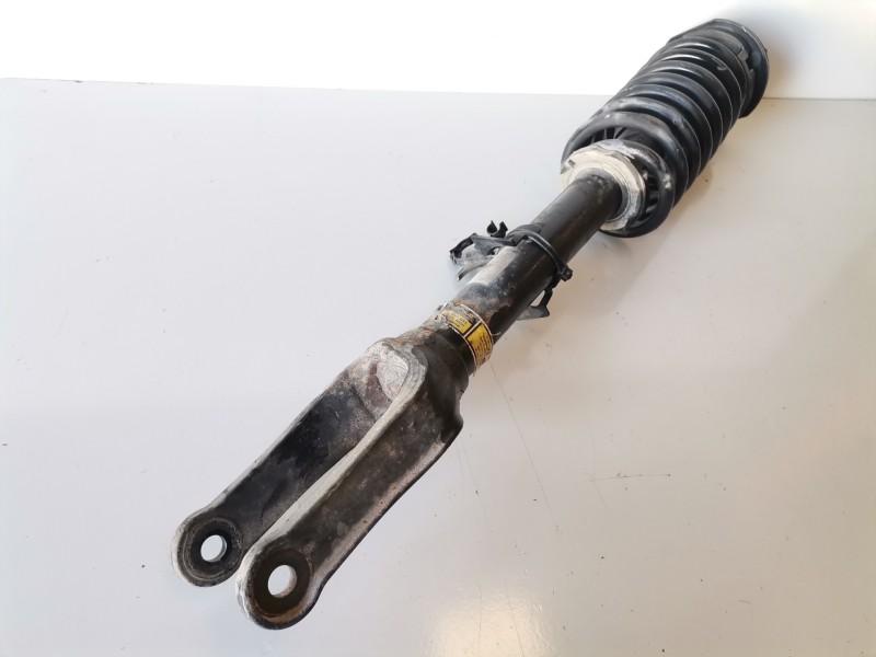 Recambio de amortiguador delantero derecho para mercedes-benz clase r (bm 251) 642950 referencia OEM IAM   