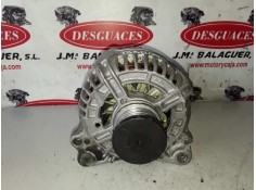 Recambio de alternador para audi a4 berlina (8k2) referencia OEM IAM 03G903016EX/140A  