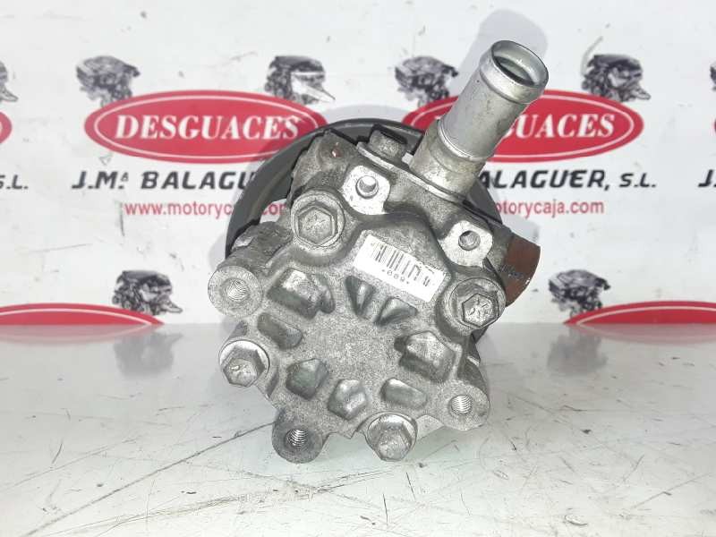 Recambio de bomba direccion para opel insignia berlina a20dth referencia OEM IAM   