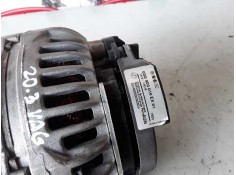 Recambio de alternador para audi a4 berlina (8k2) referencia OEM IAM 03G903016EX/140A   2