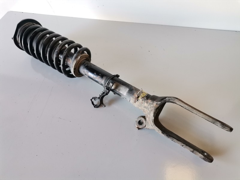 Recambio de amortiguador delantero derecho para mercedes-benz clase r (bm 251) 642950 referencia OEM IAM   