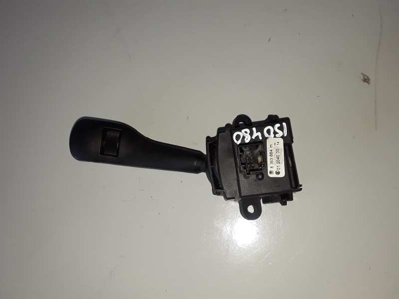 Recambio de mando limpia para bmw serie 3 berlina (e46) 204d1 referencia OEM IAM 8363664M/01204000  