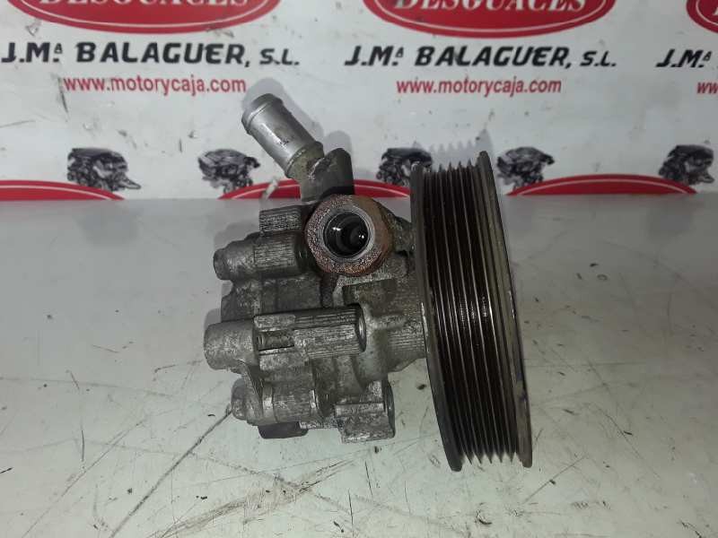 Recambio de bomba direccion para opel insignia berlina a20dth referencia OEM IAM   