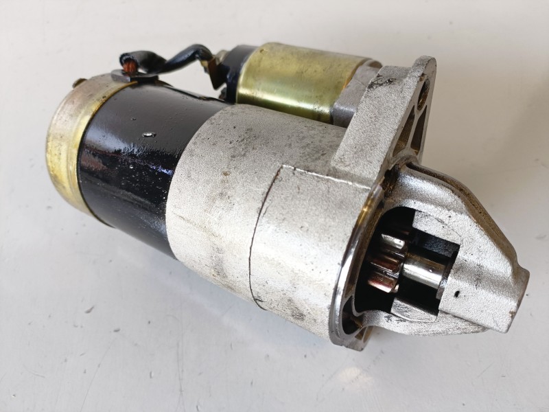 Recambio de motor arranque para nissan almera (n16/e) qg18 referencia OEM IAM   